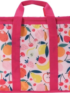 TERMOTAŠKA 16L OVOCIE ČERVENÁ