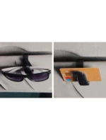 DRŽIAK OKULIAROV DO AUTA DUNLOP