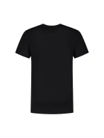 tshirt model 21843025 LOGO czarny XL - Rogelli