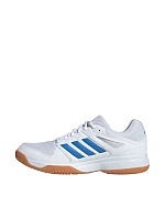 Pánska halová obuv adidas Speedcourt white KJ3681