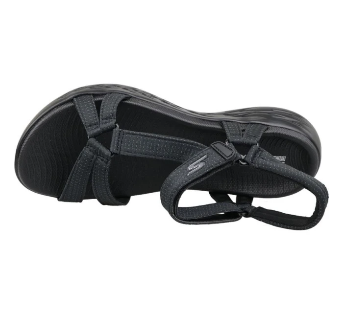 Skechers On The Go 600 W model 21368624 dámské sandály - Inny Skechers On The Go 600 W model 21368624 dámské sandály - Inny