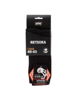 Magnum retsoka ponožky M 92800373769