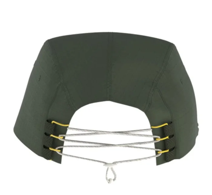 Kšiltovka 5 Panel Explore model 22093417 - Buff