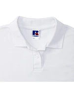 Russell Athletic 539F Dámske piqué polo 10.539F sky Russell Athletic 539F Dámske piqué polo 10.539F sky
