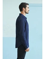 Men Denim košile denim model 22461583 - NEOBLU Men Denim košile denim model 22461583 - NEOBLU