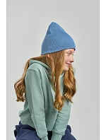 Kid Dětská pletená čepice navy model 22479207 - Atlantis Headwear Kid Dětská pletená čepice navy model 22479207 - Atlantis Headwear