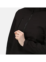 TRA 702 Dámská 3vrstvá softshell bunda  black/black model 22526252 - Regatta