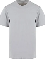 New Morning Studios NM 038 Unisex tričko z hrubej bavlny 57.0038 light asphalt