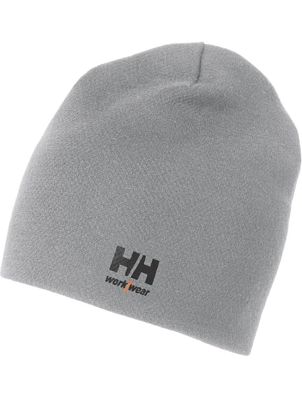 Helly Hansen Lifa 79705 Pletená čiapka „LIFA Merino“ 59.9705 šedá melírovaná Helly Hansen Lifa 79705 Pletená čiapka „LIFA Merino“ 59.9705 šedá melírovaná