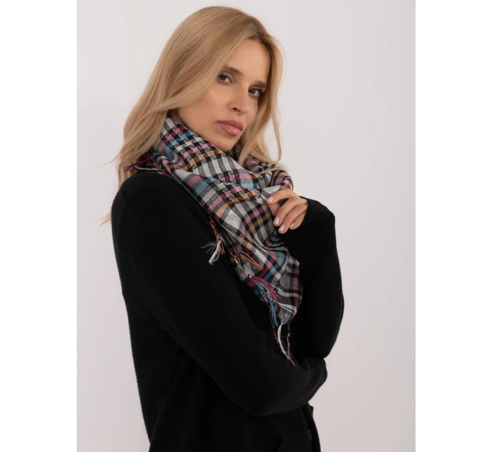 Závoj AT CH 3007.88 viacfarebný