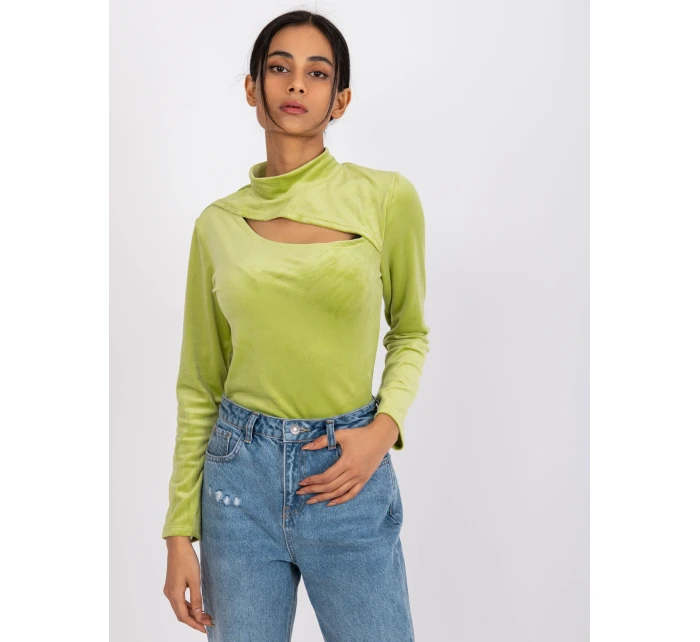 Halenka DHJ BZ model 17445270 vápno - FPrice Halenka DHJ BZ model 17445270 vápno - FPrice