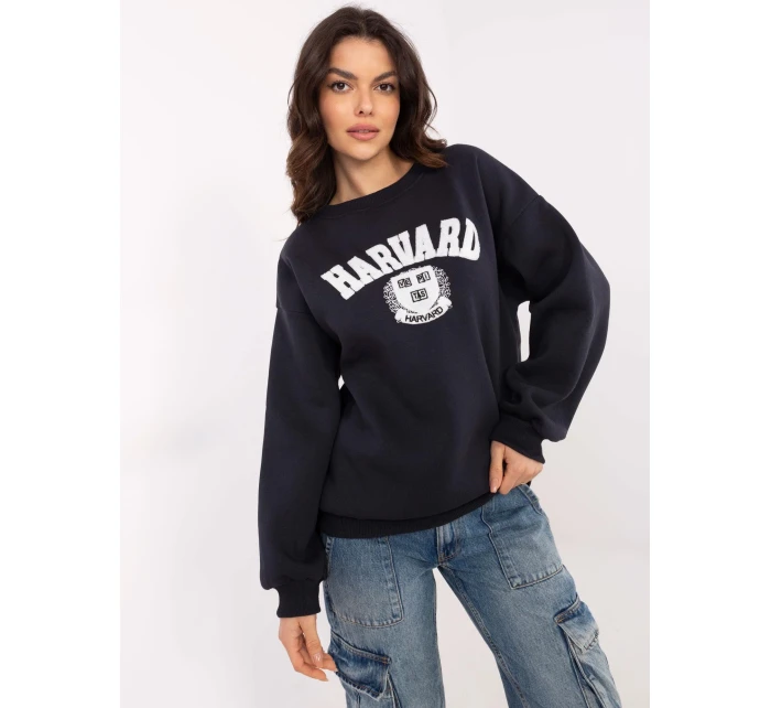 Mikina EM BL 617 16.01X Graphite Mikina EM BL 617 16.01X Graphite