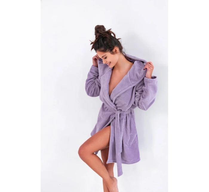 Ametystový župan - Sensis