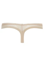 Dámská tanga model 20900934 - Calvin Klein