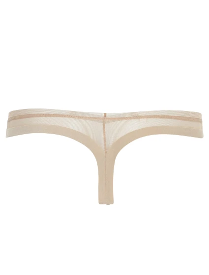 Dámská tanga model 20900934 - Calvin Klein Dámská tanga model 20900934 - Calvin Klein