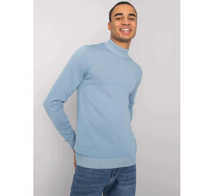 Pánsky sveter TIK K21 0000021 - Liwali