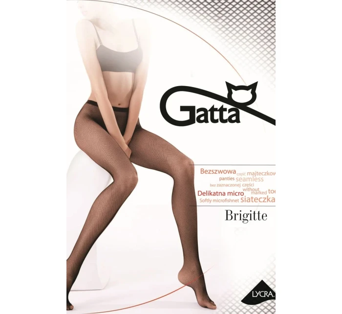 model 2659159 06 Dámské punčochové kalhoty - Gatta model 2659159 06 Dámské punčochové kalhoty - Gatta