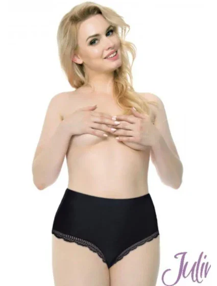 Dámské kalhotky model 4214779 - Julimex Dámské kalhotky model 4214779 - Julimex