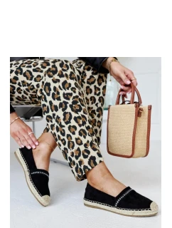 Espadrilky model 207344 Solea