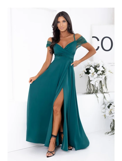 Dlhé šaty model 224692 With You