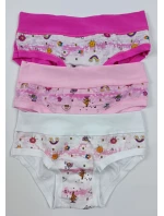 Dívčí kalhotky bimba model 21758454 - Emy