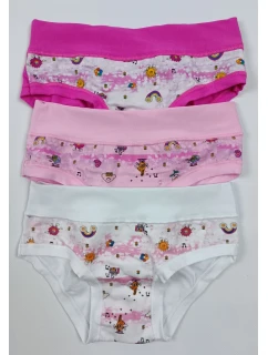 Dívčí kalhotky bimba model 21758454 - Emy