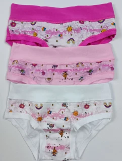 Dievčenské nohavičky Emybimba B/2952