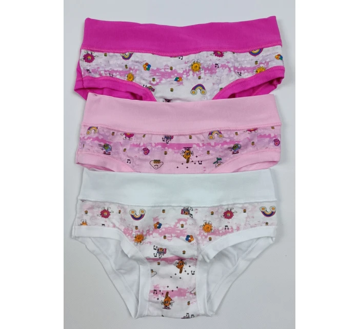 Dívčí kalhotky bimba model 21758454 - Emy