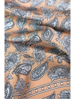 Šátek model 21439350 Satin Fancy - Art of polo