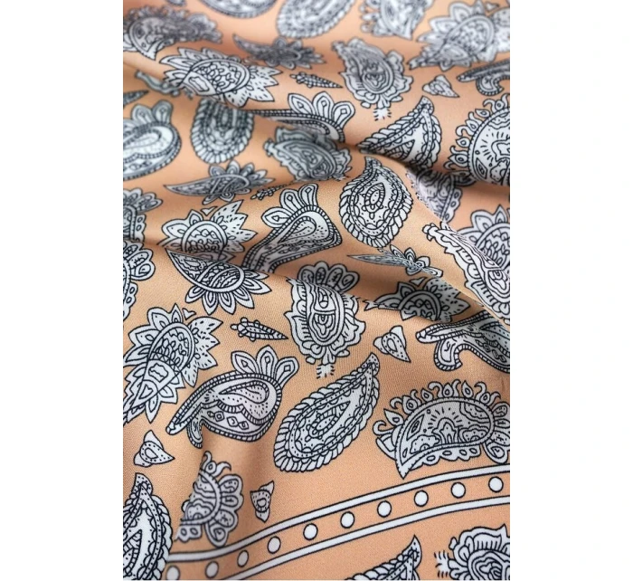 Šátek model 21439350 Satin Fancy - Art of polo