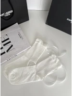 Ponožky Stripe with 3741 model 22021213 - Milena Ponožky Stripe with 3741 model 22021213 - Milena