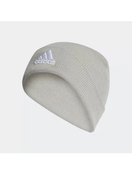 Čiapka adidas Logo Beanie CUF II3524 Čiapka adidas Logo Beanie CUF II3524