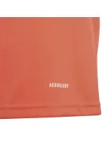 FC Bayern Training JSY Jr Tričko model 19467629 - ADIDAS