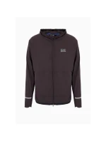 Mikina EA7 Armani M model 20735517 pánské - Emporio