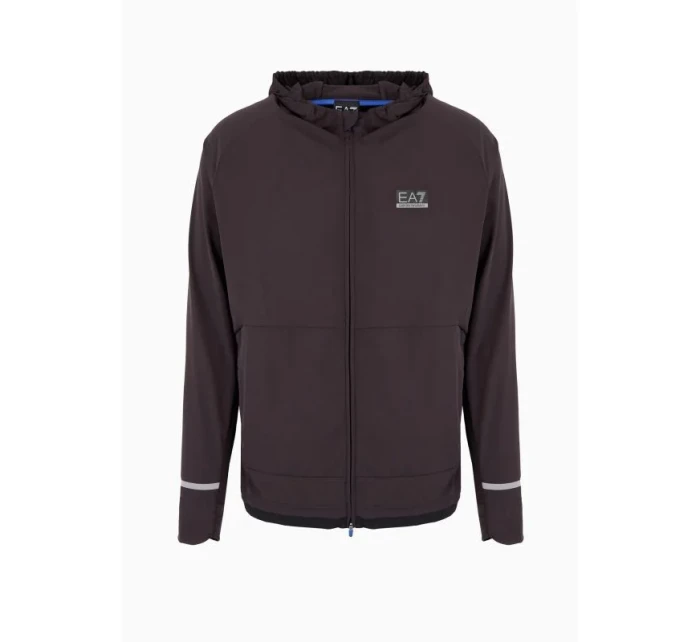 Mikina EA7 Armani M model 20735517 pánské - Emporio