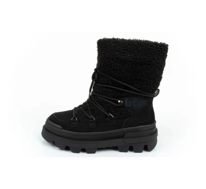 Sněhové boty Cooper W model 20691975 - Lee