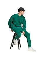 Spodnie Essentials Feel Cozy French Terry M model 21082613 - ADIDAS