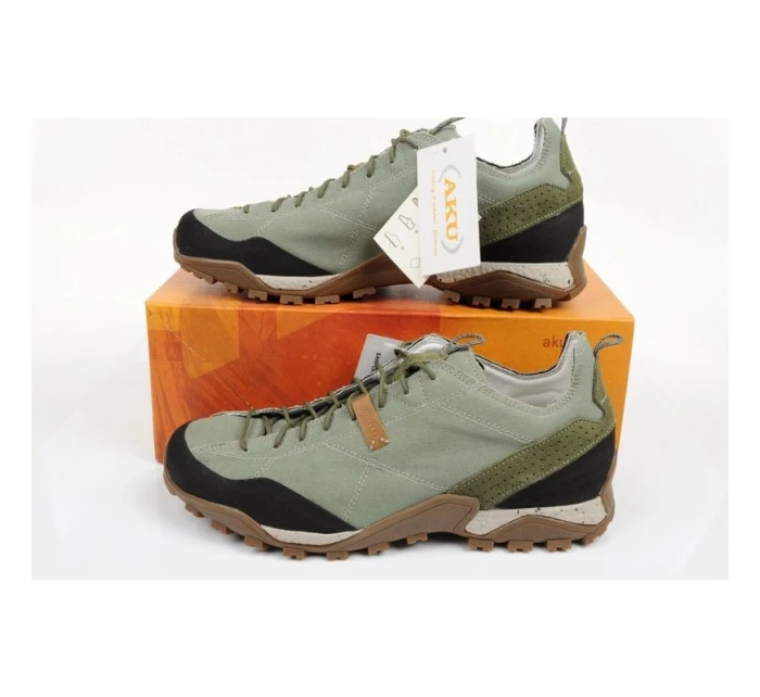 Topánky Aku Nativa Canvas M 646091