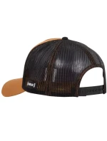 Capslab Čiapka Looney Tunes Daffy Duck CL-LOO8-1-CT-DAF1