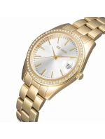 Dámske hodinky PAUL LORENS PL20001B-3D1 + BOX Dámske hodinky PAUL LORENS PL20001B-3D1 + BOX