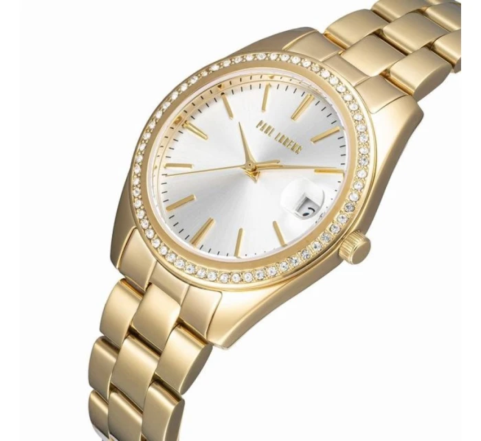 Dámske hodinky PAUL LORENS PL20001B-3D1 + BOX Dámske hodinky PAUL LORENS PL20001B-3D1 + BOX