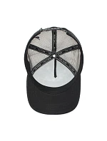Goorin Bros. The Stallion Trucker baseballová čiapka - 101-0393-BLK
