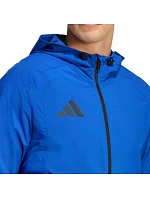 Pánska vetrovka adidas Tiro 26 Travel Blue KD3335 Pánske