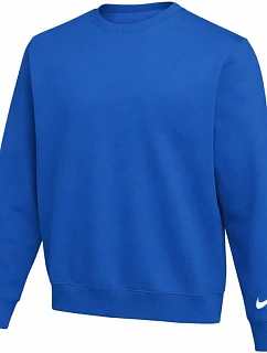 Pánská mikina Nike Park 26 Fleece Crew, modrá, IO9039 463, 2XL