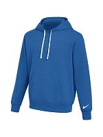 Bluza damska Nike Park 26 Hoodie niebieska model 22559038 463 - Nike Team