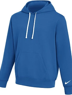 Bluza damska Nike Park 26 Hoodie niebieska model 22559038 463 - Nike Team