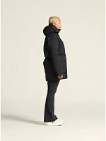 Craft Corporate Urban Padded Parka W Dámska zateplená parka 81.6378 chimera Craft Corporate Urban Padded Parka W Dámska zateplená parka 81.6378 chimera