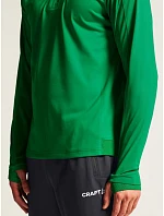 Evolve 2.0 Half Zip M Pánská tréninková bunda s 1/4 zipem model 22468317 - Craft Teamwear