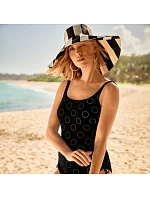 Štýl Tavira Care Jednodielne plavky 6229 black - Anita Care Štýl Tavira Care Jednodielne plavky 6229 black - Anita Care