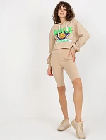 Dámska súprava EM KMPL 732.39X béžová - FPrice